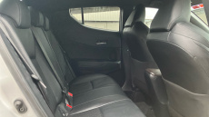 Toyota C-HR 1.8 Hybrid Excel 5dr CVT Hybrid Hatchback